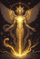 Christ the Creator, Phanes