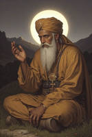 1st Guru, Nanak Dev Ji