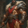 Ram Man - Vidar - Heracles