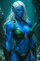 Shezar - Amphitrite