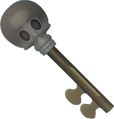 Pathfinder Skeleton Key Skeleton Key by IsabellaCortinas on DeviantArt