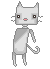 Robo-Cat Pixel