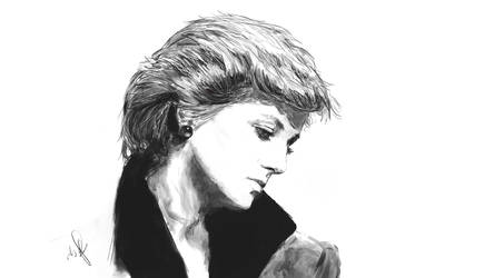 Lady Diana