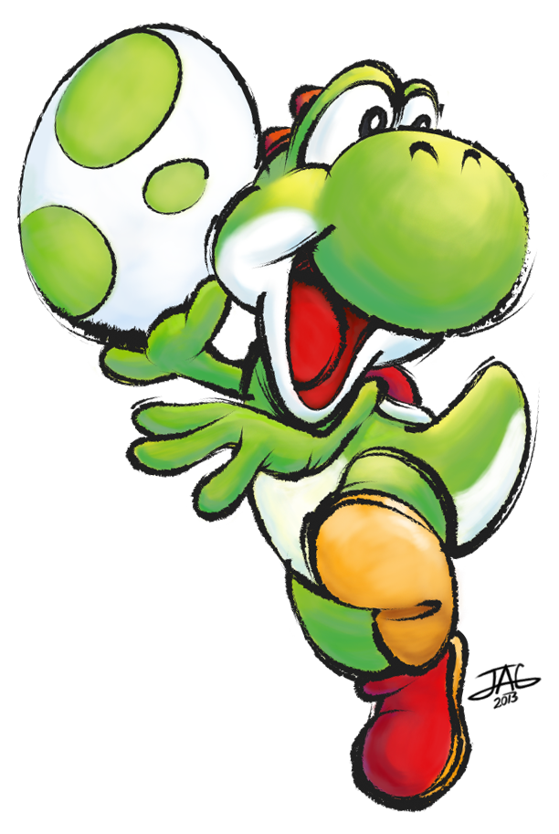 Yoshi