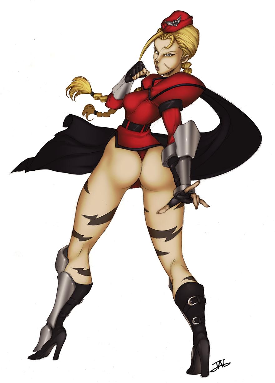 Sexy Cammy - Bison Fashion