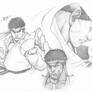 Ryu Study