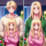 Christmas Extensions