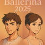 Ballerina (2025)