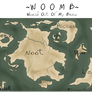 WOOMB Map