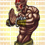 Dhalsim