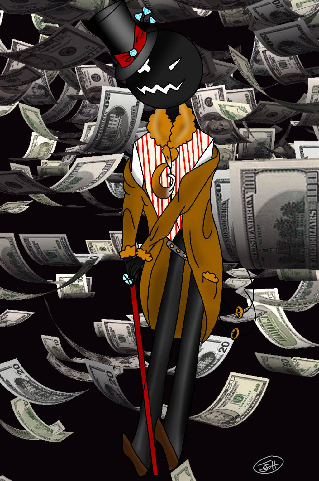 pimp by offbeatlynx on DeviantArt