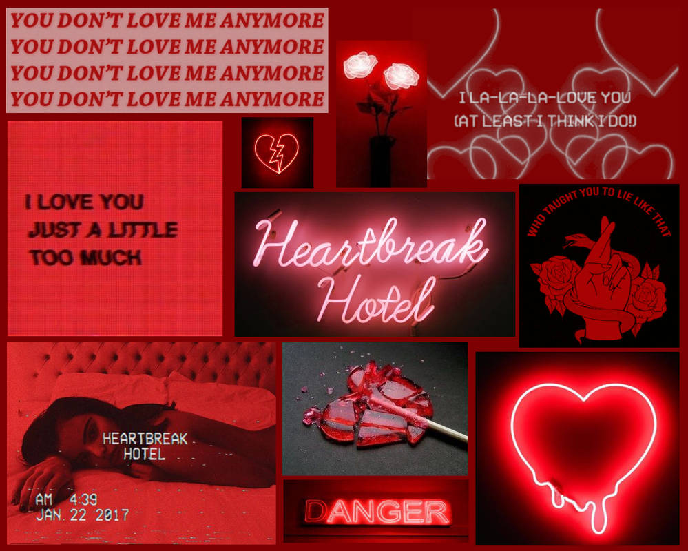Heartbreak Hotel Aesthetic Adopt CLOSED by orange-soda-adopts on DeviantArt