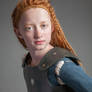 Rose and Thorn Armory Child of War