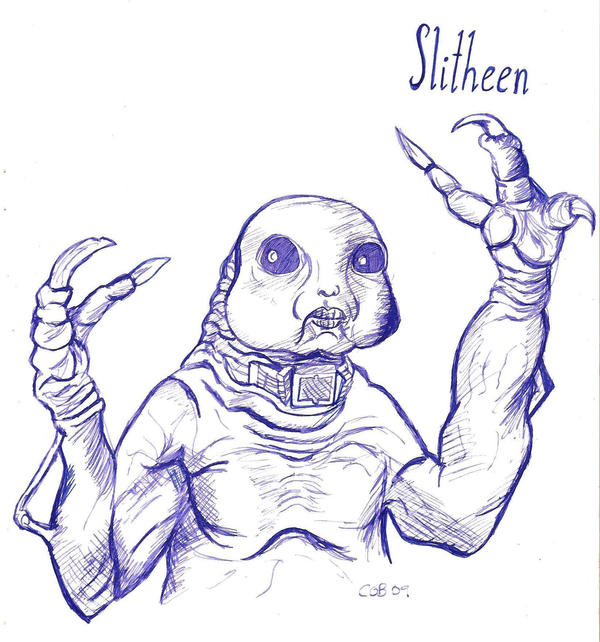 Slitheen Jay Slitheen by Tardiscailin on DeviantArt