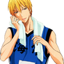 Kise render