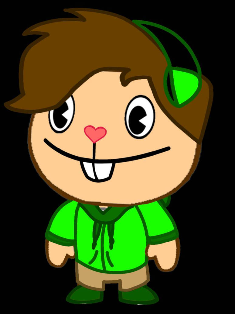 Me (HTF Style) by NoahMica on DeviantArt