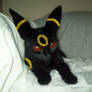 Real life Umbreon