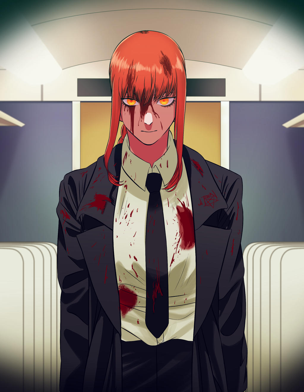 Control Devil by RenElDiablo on DeviantArt