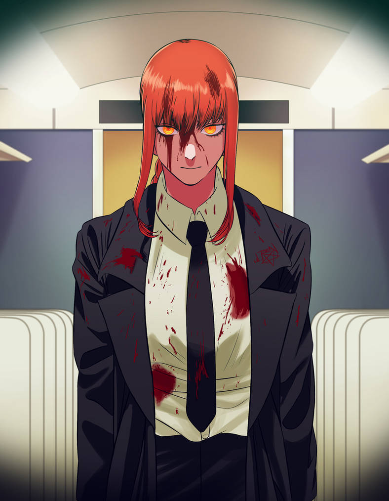 Control Devil by RenElDiablo on DeviantArt