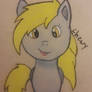 Derpy Hooves