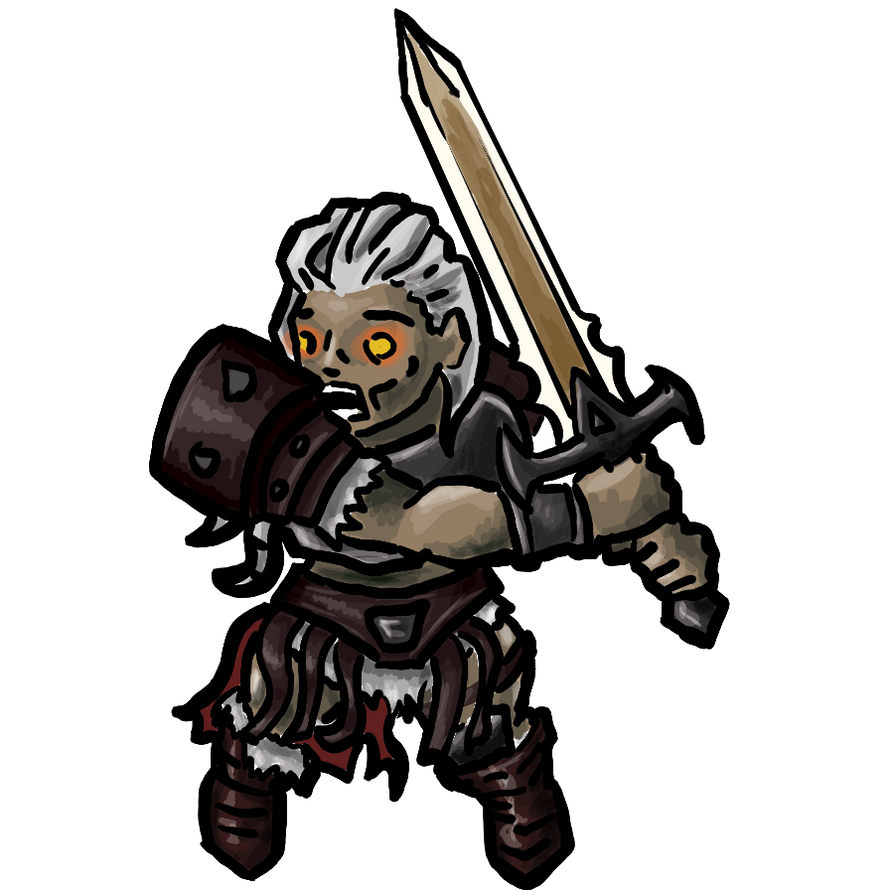Wight Token Wight by SirYorrick on DeviantArt