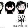 black veil brides south park