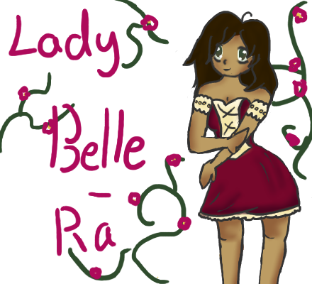 Lady Belle-Ra