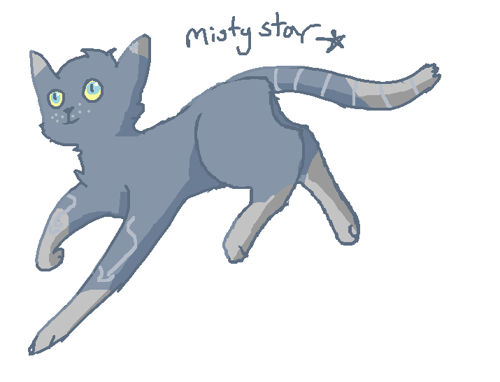 Mistystar