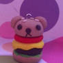 Riliakkuma Burger