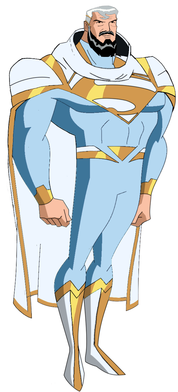 Superman dimensions best sale