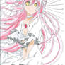 Madoka the Goddess