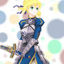 Saber