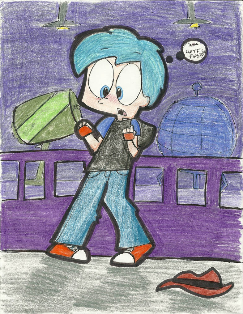 human perry by superfannn on DeviantArt