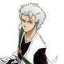 Toshiro Hitsugaya