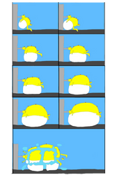 Exploding-Birdos | DeviantArt