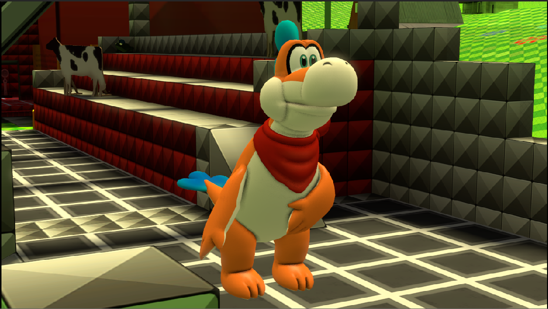 Plessie by MTP02 on DeviantArt