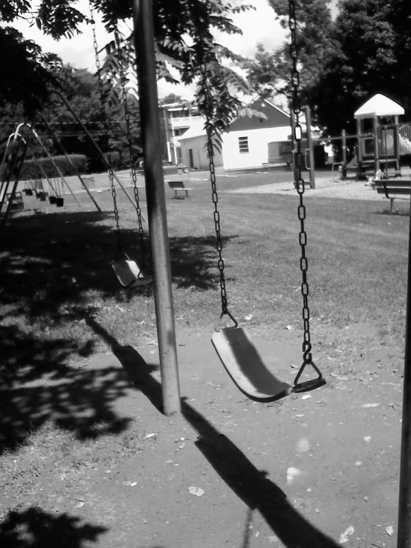 Swings. by taramarieee on DeviantArt