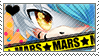 Mars for President by AkaneDoku