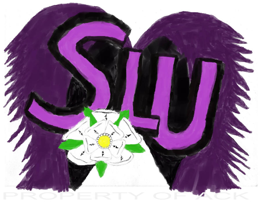 Slu Color Code slu logo mypaint color plan by Lueya on DeviantArt