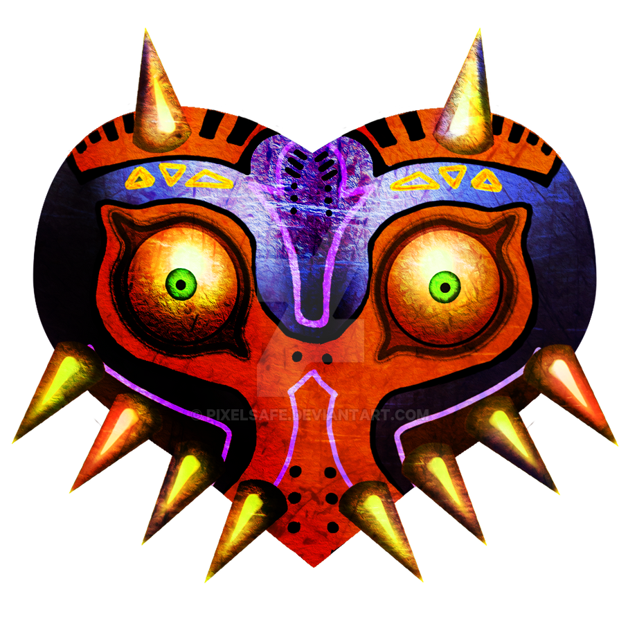 Majora's Mask