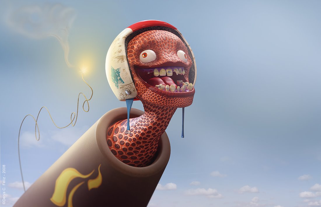Bichu Bala by Beleleu