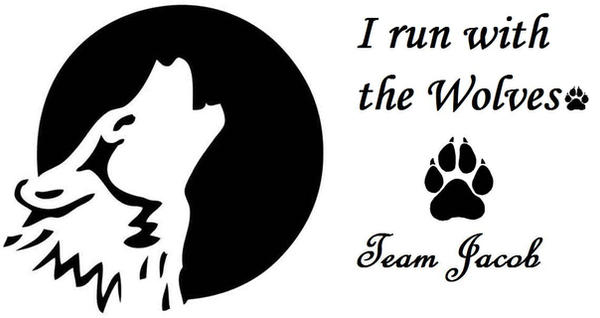 Team Jacob Lettering Team Jacob 2 by kariskurosaki on DeviantArt