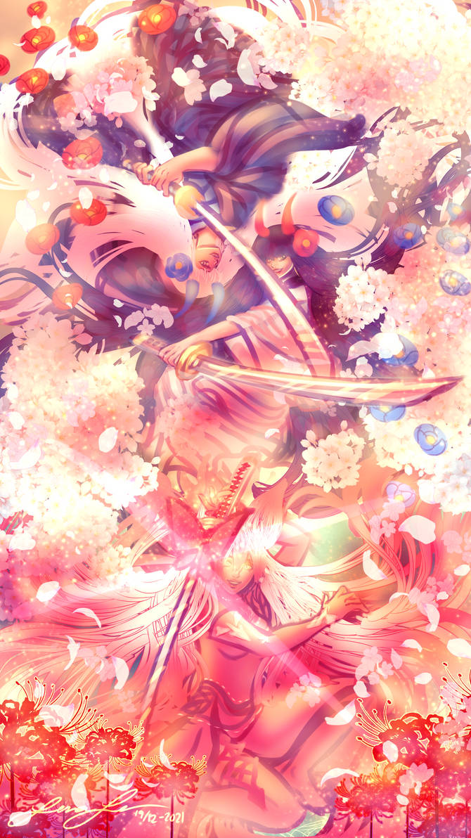 FFXIV Endwalker - Red Moon of Blind Butterfly by SwedenLena on DeviantArt