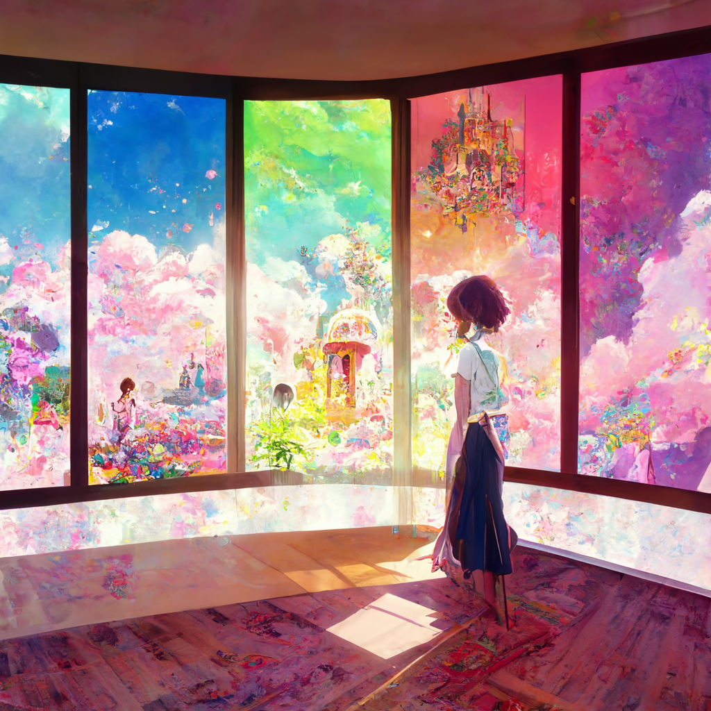 Window of the soul by SwedenLena on DeviantArt