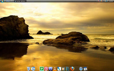 Vista Desktop