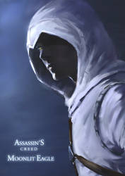 Assassin's cerrd Altair