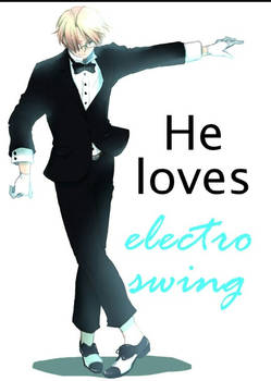 APH America Electro Swing