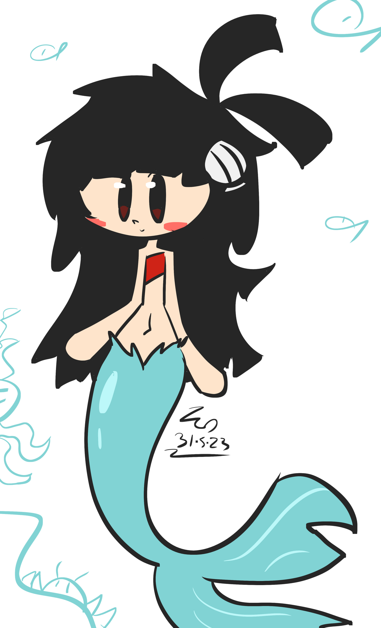 Me For The Final Day Of May By Zakinodo On DeviantArt me-for-the-final-day-of-may-by-zakinodo-on-deviantart