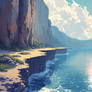Impossible Coast