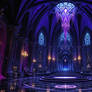 Matron's Holy Sanctum